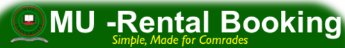 Rental Booking Logo